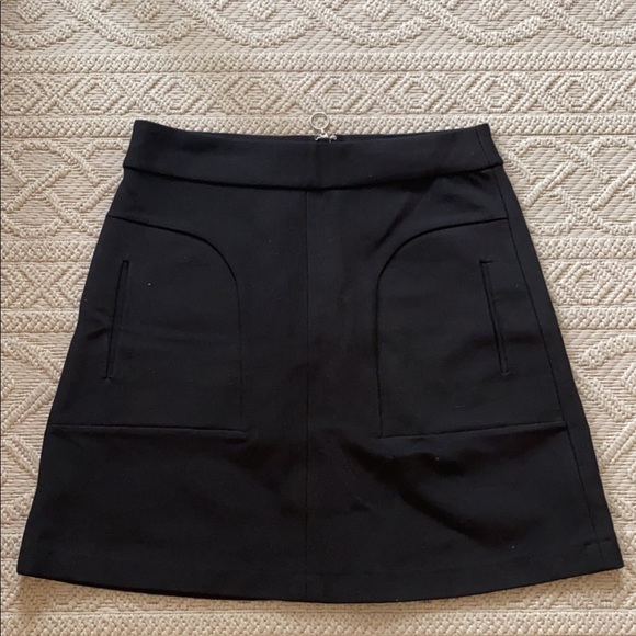 Anthropologie skirt, size 6 - Picture 1 of 2